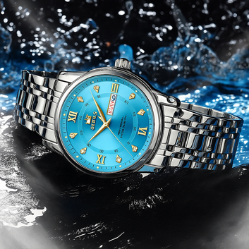 OLEVS 5513 ™ (Exclusive Original)