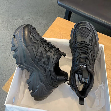 Women New Fashion Platform Sport Shoes ™