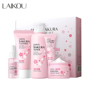 LAIKOU Sakura Kit Skincare ™