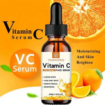 Vitamin C Facial Essence ™  ( Contains Hyaluronic)