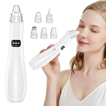 Mode Face Cleansing Beauty Machine ™ (Dirt Remover from Face)