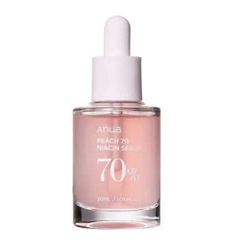 Anua Peach 70 Niacinamide Serum ™