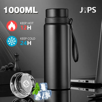 Thermal Water Bottle ™