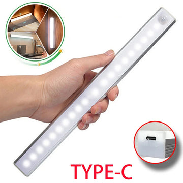 Motion Sensor Light ™  (Wireless LED Night Light)