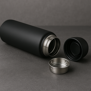 Vacuum Water Bottle Smart Display ™